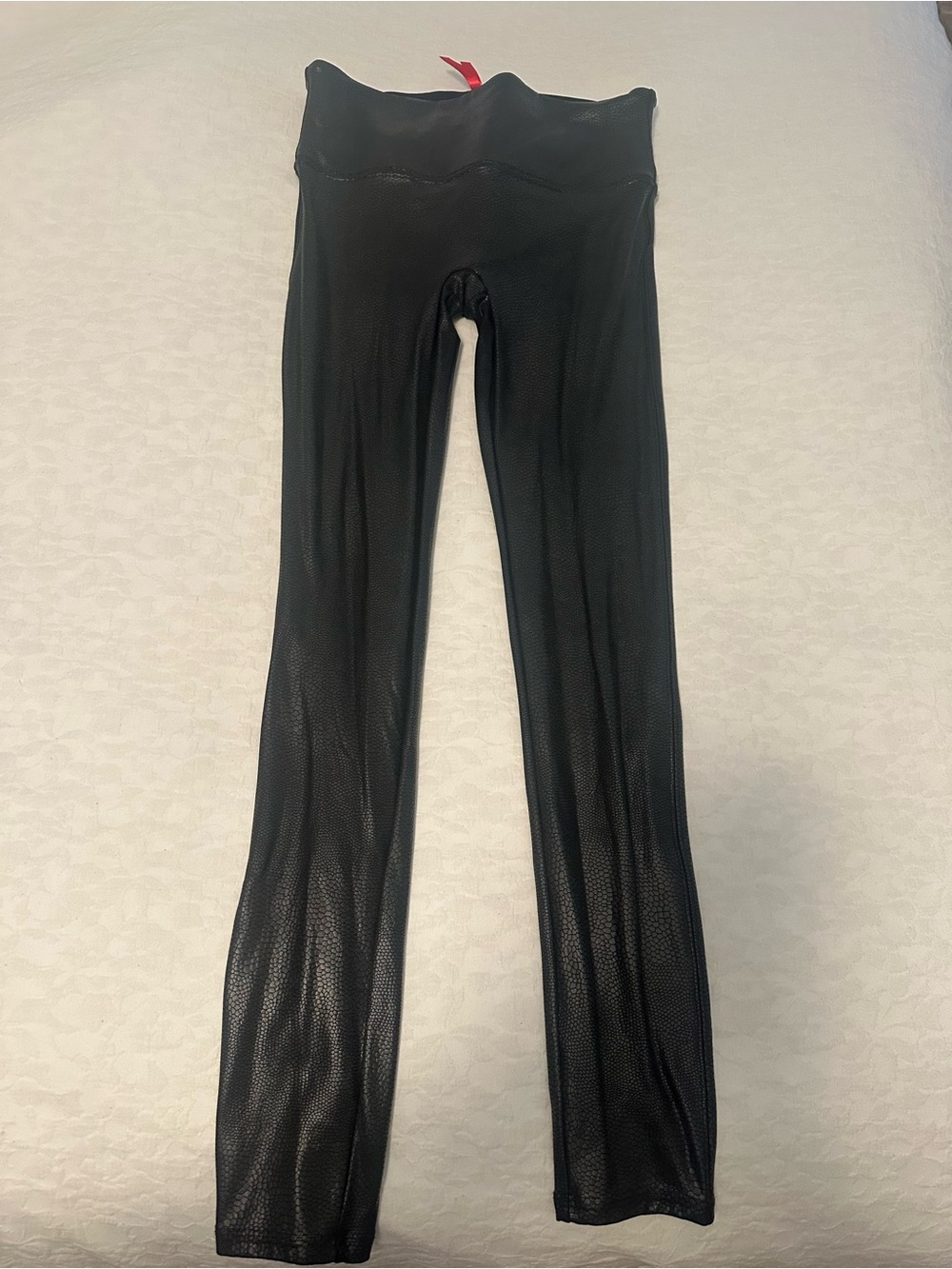 SPANX leggings